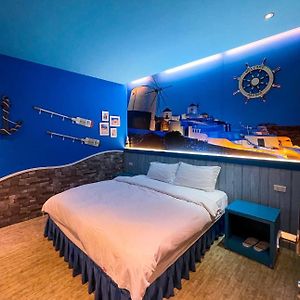 Standard Doppelzimmer
