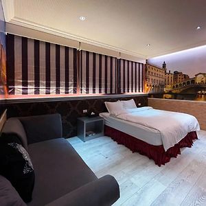 Großes Doppelzimmer